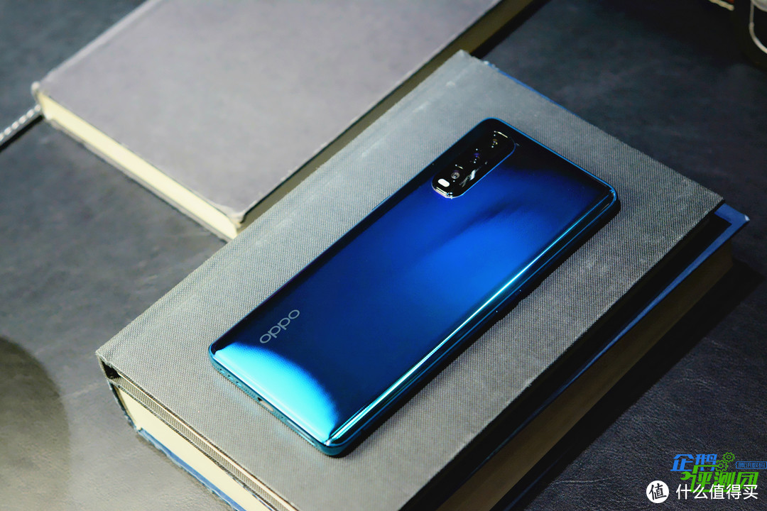 OPPO Find X2评测: 3K+120Hz屏幕之下的感官新体验