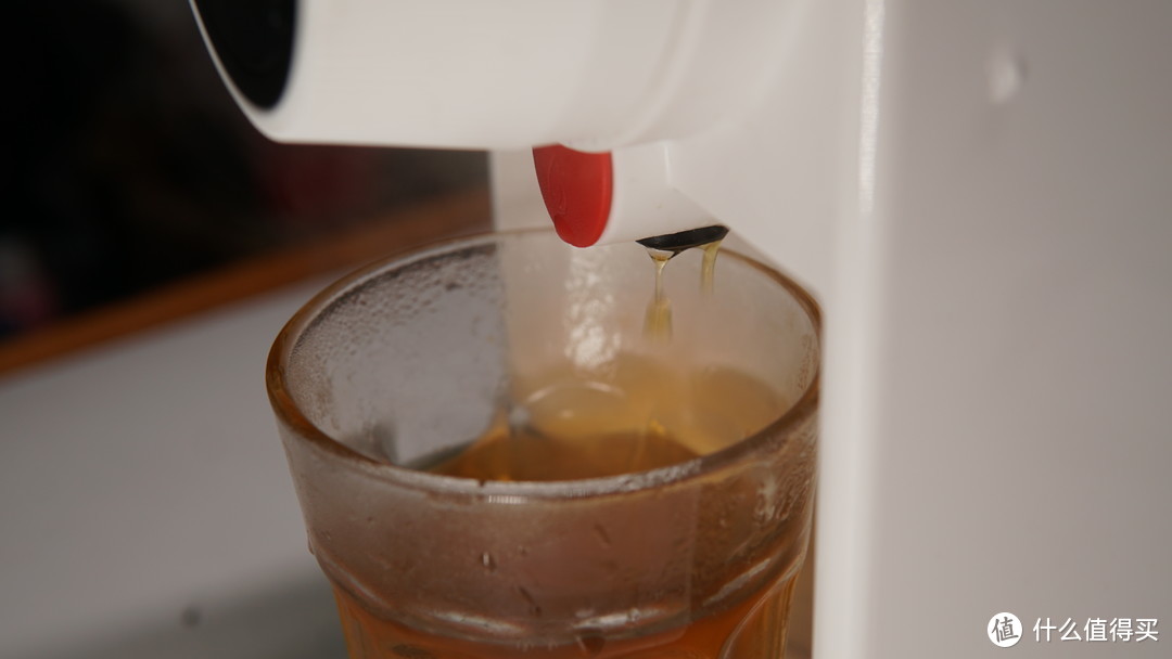 年轻人的第一台饮品机：Onecup Mini One 多功能胶囊饮品机测评
