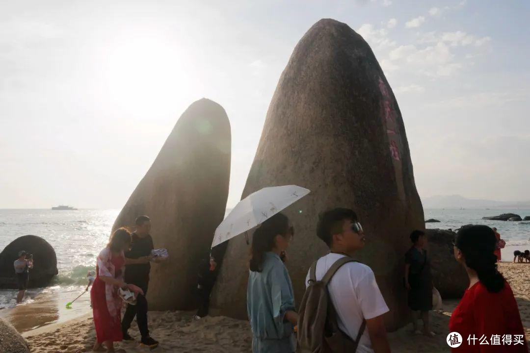 都向往去三亚，我去过后，给大家盘点一下值得去的景点