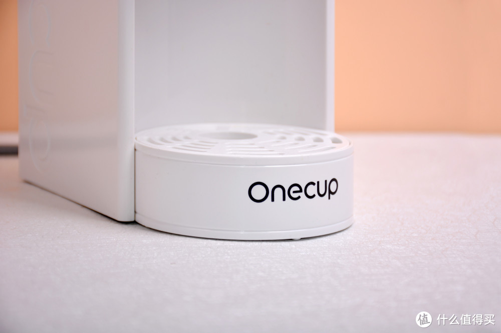 Onecup Mini One：喝不停的豆浆、咖啡，一杯又一杯……