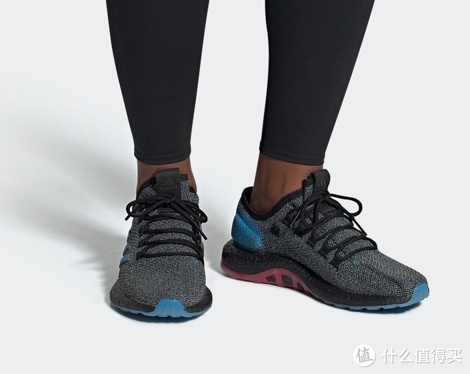 万字汇总31款Adidas在售boost慢跑鞋分类漫谈，活动前的预备，ub可以参见前一篇