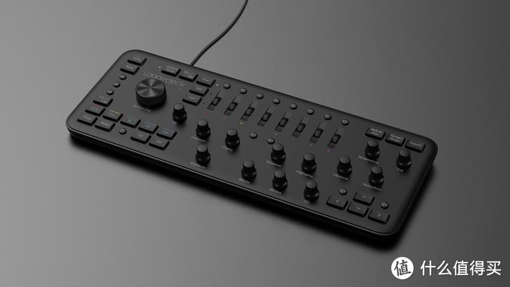 Loupedeck