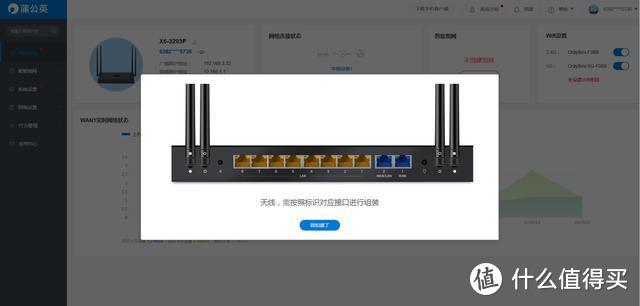 冗余宽带别闲置，用双千兆WAN口路由器，充分利用闲置网络提速