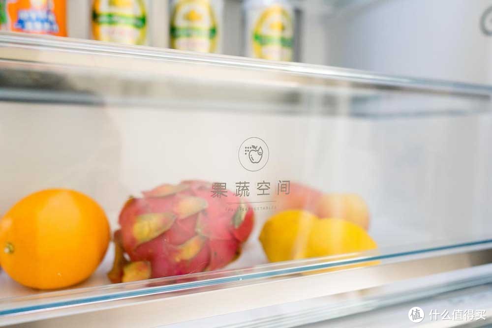 下班后无需解冻就能做减肥沙拉？秘诀都在这台冰箱上了！