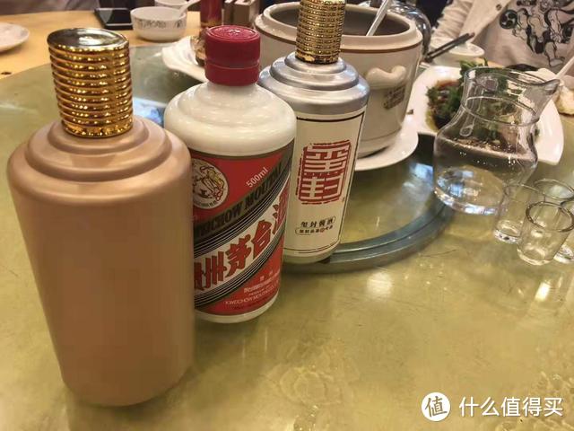 三杯两盏淡酒（3）：小资级300元档白酒哪些值得推荐？