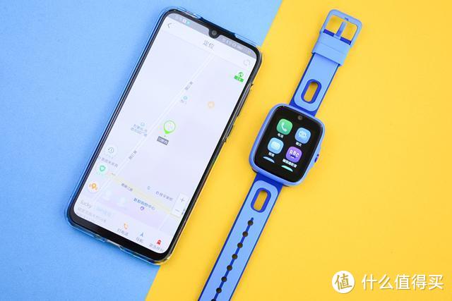 糖猫智能电话手表K1深度体验：儿童手表+学习机，比想象中更强大