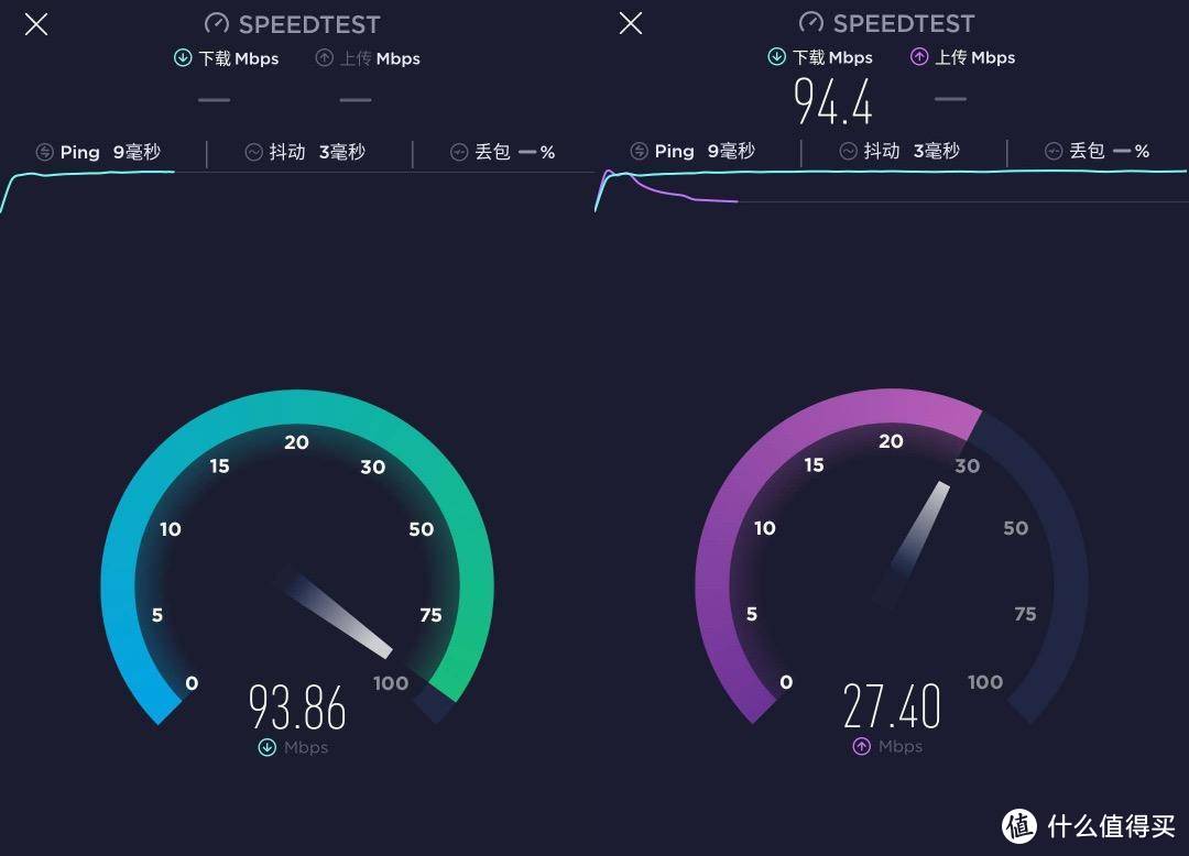 不仅是快，华硕WiFi6灵耀路由AX6600测评