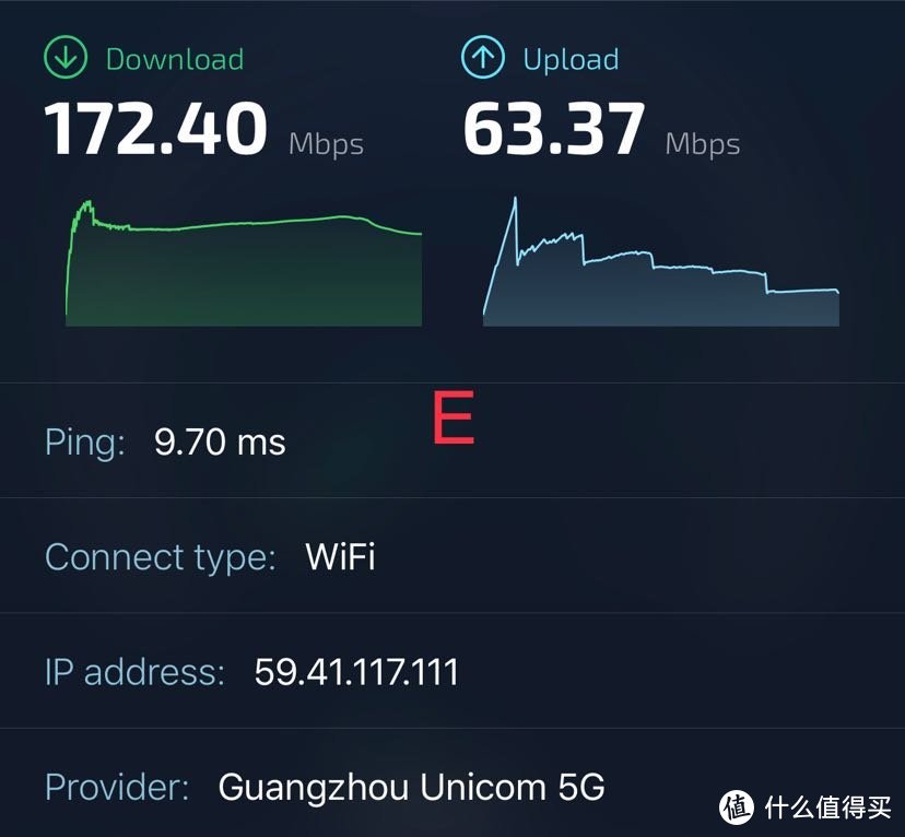 借值友的智慧，Linksys AC6600在200方平层能否全覆盖？