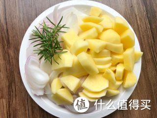 超好吃的烤羊排，鲜香美味，快试试