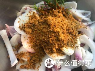 超好吃的烤羊排，鲜香美味，快试试