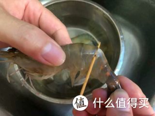 巨好吃的油爆虾，鲜美入味，别错过