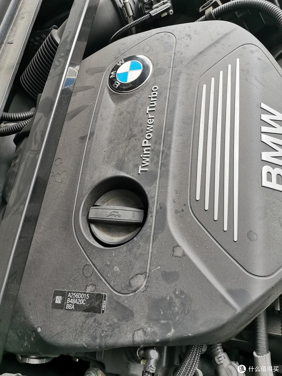 90后奶爸淘车记--BMW X1 入手记