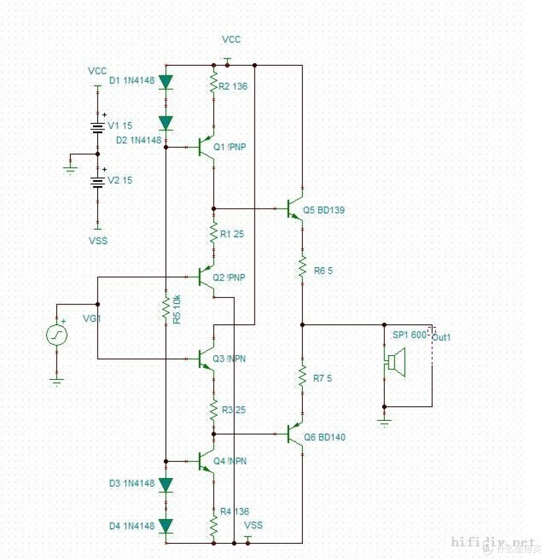 珀璞ph02耳放02简单测评