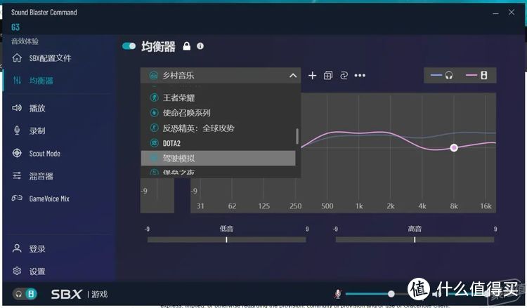 一键升级游戏音质，手机PC也能用的创新科技G3声卡体验