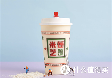 传统杏仁茶