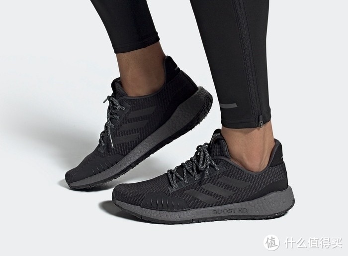 万字汇总31款Adidas在售boost慢跑鞋分类漫谈，活动前的预备，ub可以参见前一篇