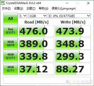 SATA固态硬盘的性能真的不够用么？镁光1300固态硬盘 评测