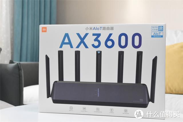 小米推出首款WIFI 6路由器，售价599，真实体验告诉你是否好用