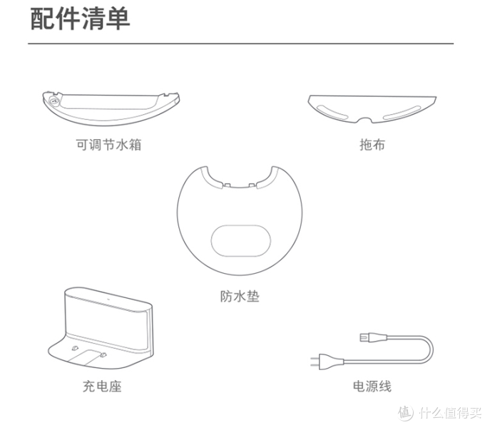 2000元价位扫地机器人怎么选?入手目前市面最火3台主流旗舰深度体验后,这些细节你应该知道!