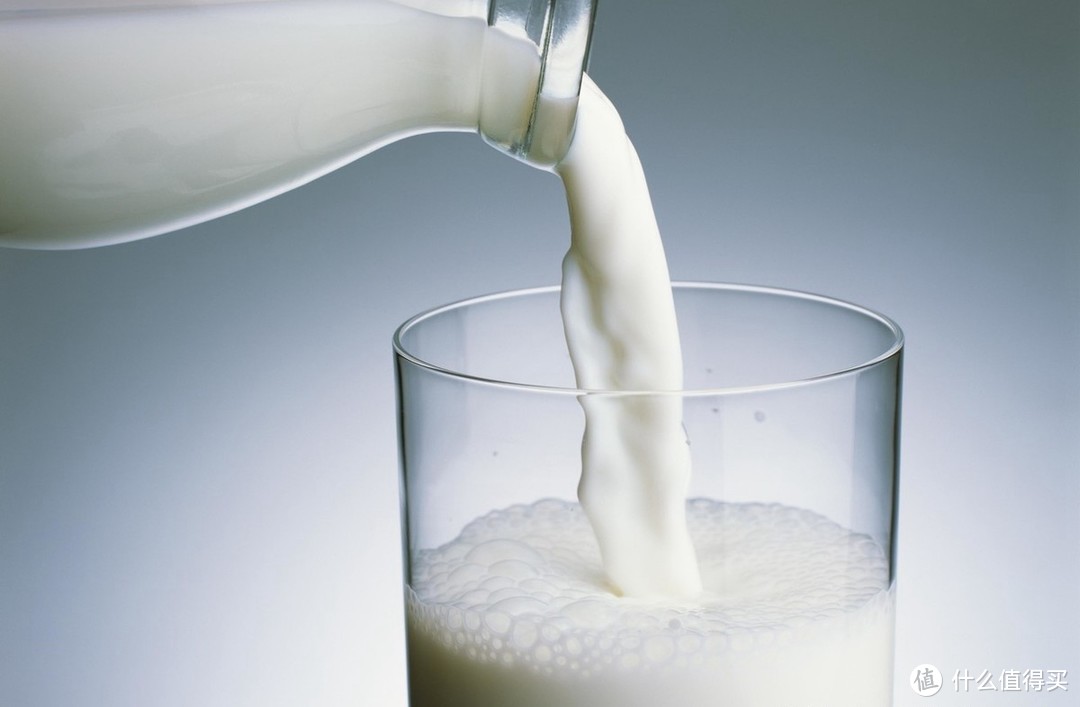 买牛奶时注意“3字”“3要点”，选错了多花钱还没营养，干货收藏