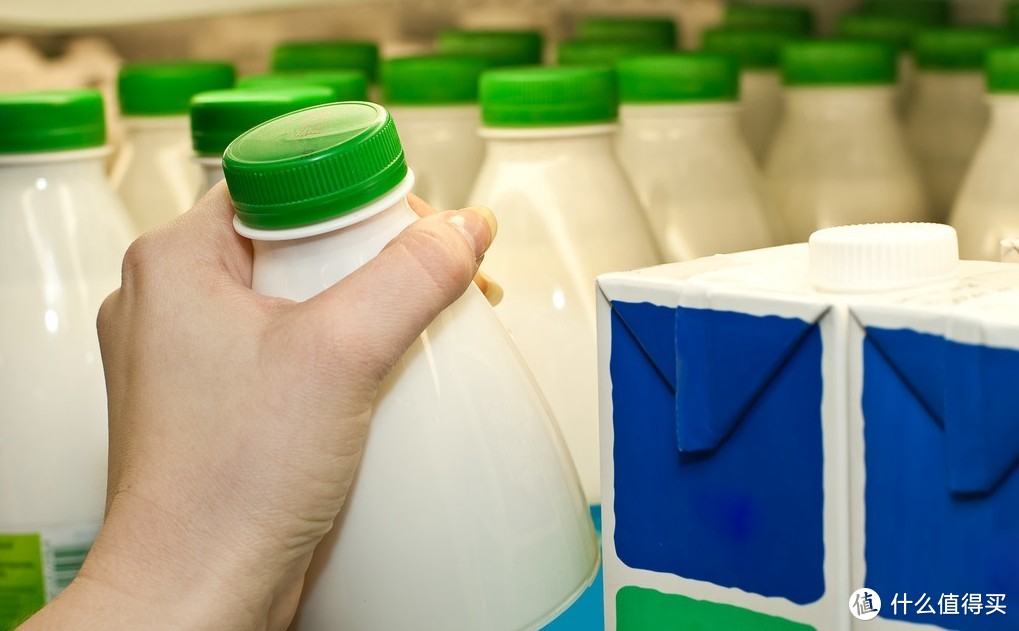 买牛奶时注意“3字”“3要点”，选错了多花钱还没营养，干货收藏