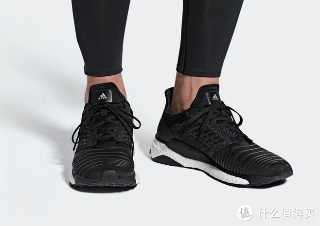万字汇总31款Adidas在售boost慢跑鞋分类漫谈，活动前的预备，ub可以参见前一篇