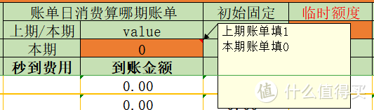 从零玩卡（36）信用卡全能管理表格免费赠送