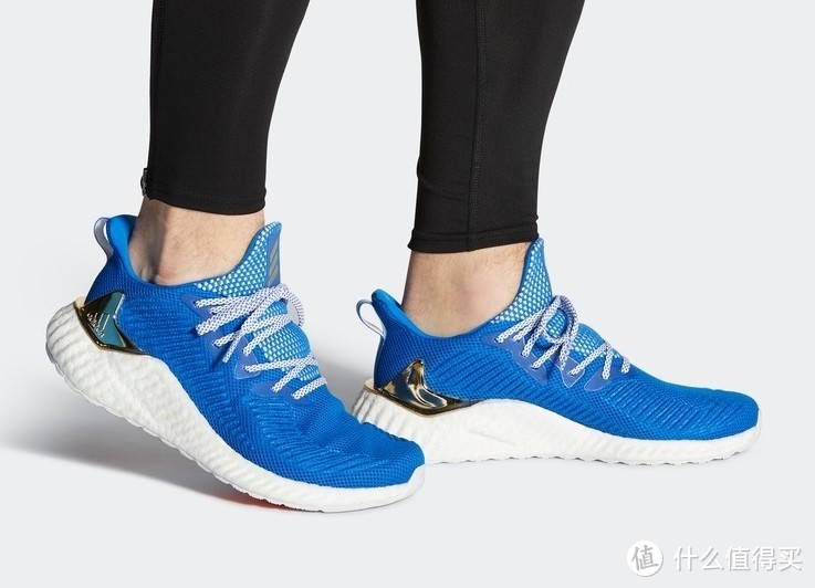 万字汇总31款Adidas在售boost慢跑鞋分类漫谈，活动前的预备，ub可以参见前一篇