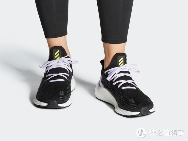 万字汇总31款Adidas在售boost慢跑鞋分类漫谈，活动前的预备，ub可以参见前一篇