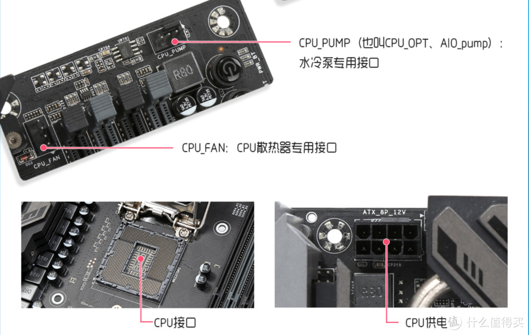 装机实用技巧：电脑主板跳线到底怎么接？（建议收藏）