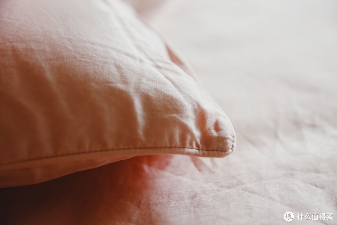 好的睡眠从好床品开始——大朴玻尿酸精梳纯棉四件套评测