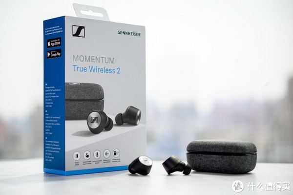 森海塞尔降噪耳机True Wireless怎么样森海塞尔降噪耳机True Wireless