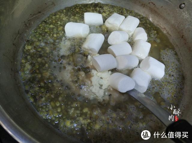 绿豆别只会熬汤，教你奶香绿豆雪糕的做法，快收藏起来