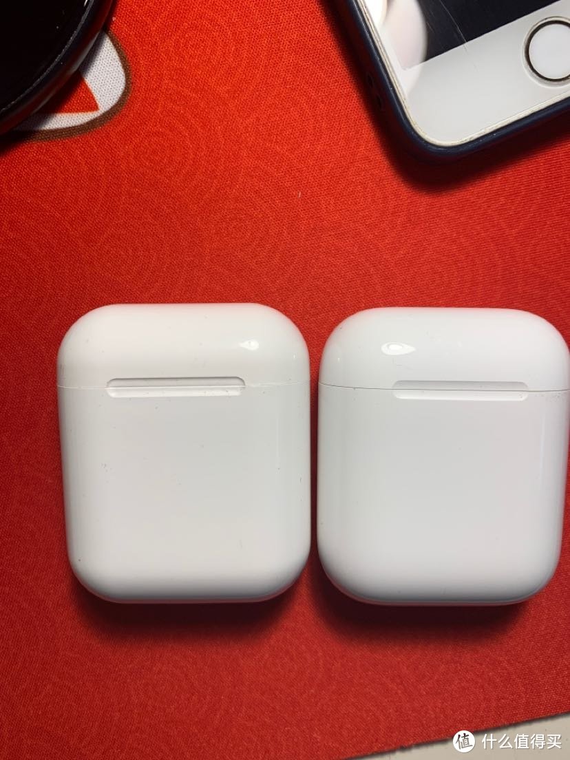 大家都说真香的airplus和airpods