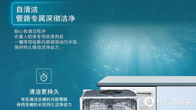 被种草了2个月，终于还是下手了，我为什么要买这款西门子的13套洗碗机