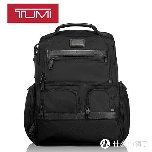 TUMI-Alpha系列背包（026173D2）