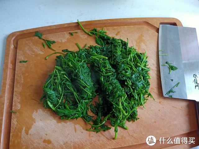 还在排队买青团？看看配料表，还是自己做吧，其实做法挺简单的