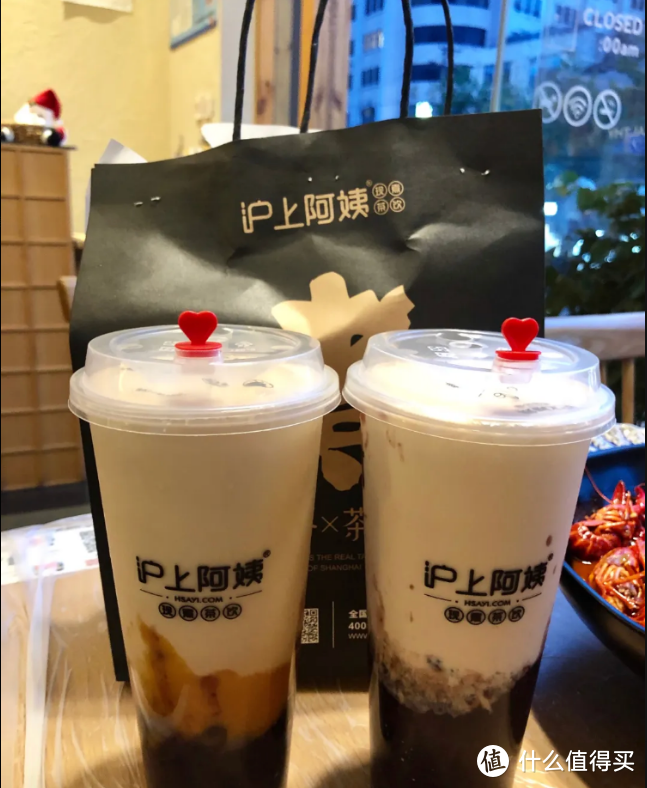 沪上十家我爱的奶茶饮品店， 还推荐二十二款那些可以让你流连忘返的网红奶茶饮品