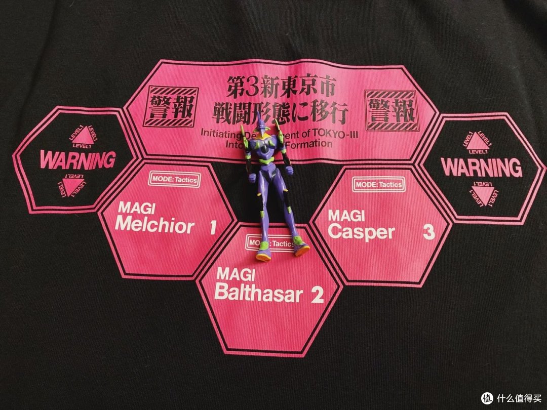 uniqlo 优衣库 × eva 老粉觉得真的值得买_女装_什么值得买