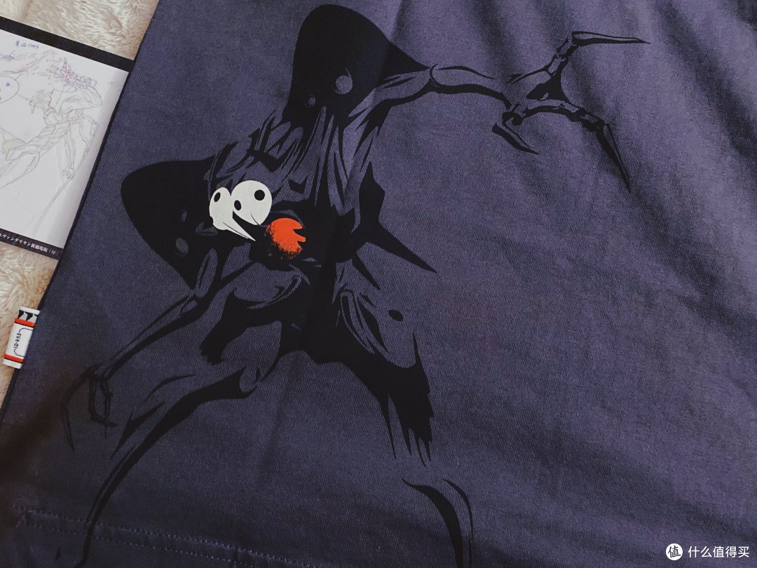 uniqlo 优衣库 × eva 老粉觉得真的值得买