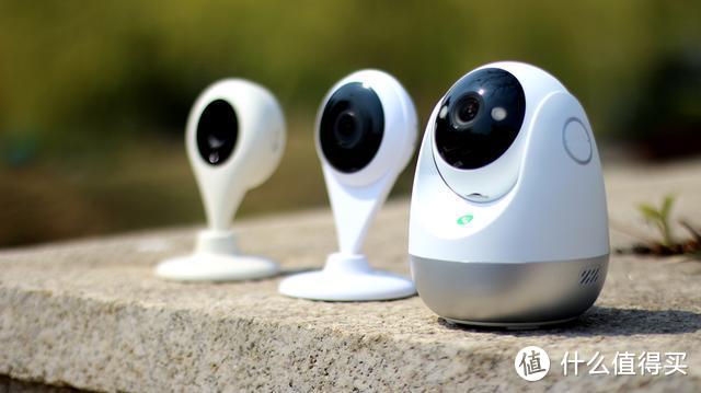 到底什么样的居家监控才是用户需要的？360智能摄像机云台AI版标准款体验