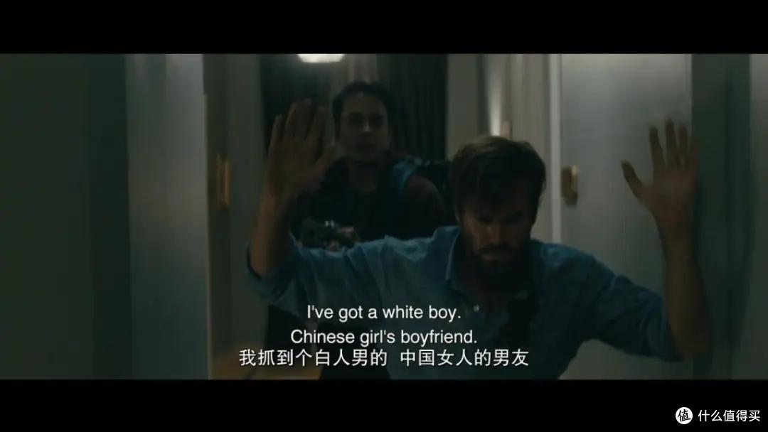 鸽子说电影之 孟买酒店 没有人会来救我们 印度911 的悲与歌 其他文化娱乐 什么值得买