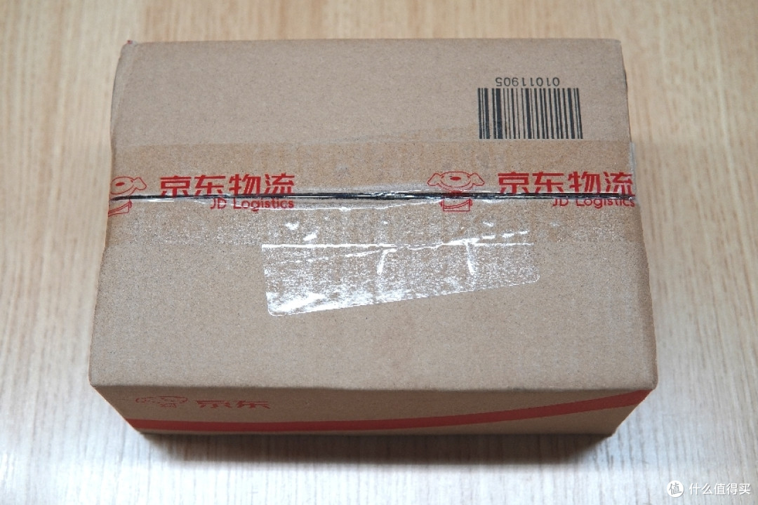 京东经典的外包装