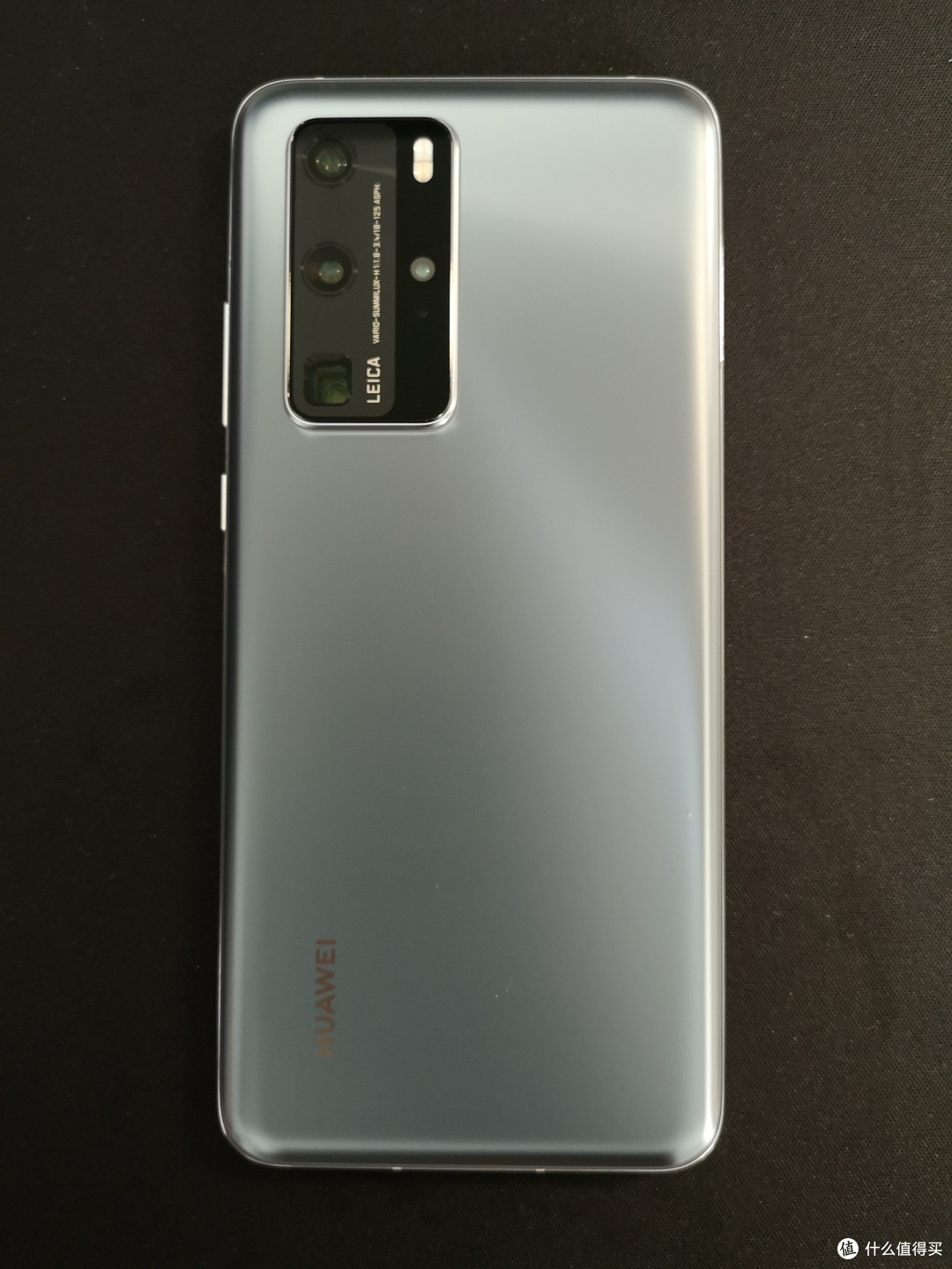 入手huaweip40pro开箱使用初体验多图