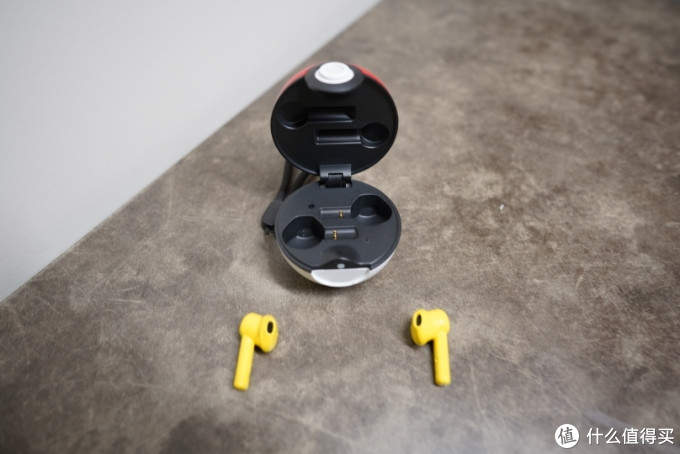 日常消费篇一 我的少男心 Razer宝可梦皮卡丘无线耳机 蓝牙耳机 什么值得买