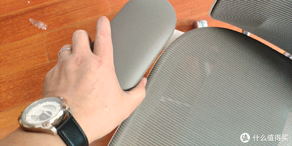 一把椅子的重要性，悦米YMI人体工学椅体验