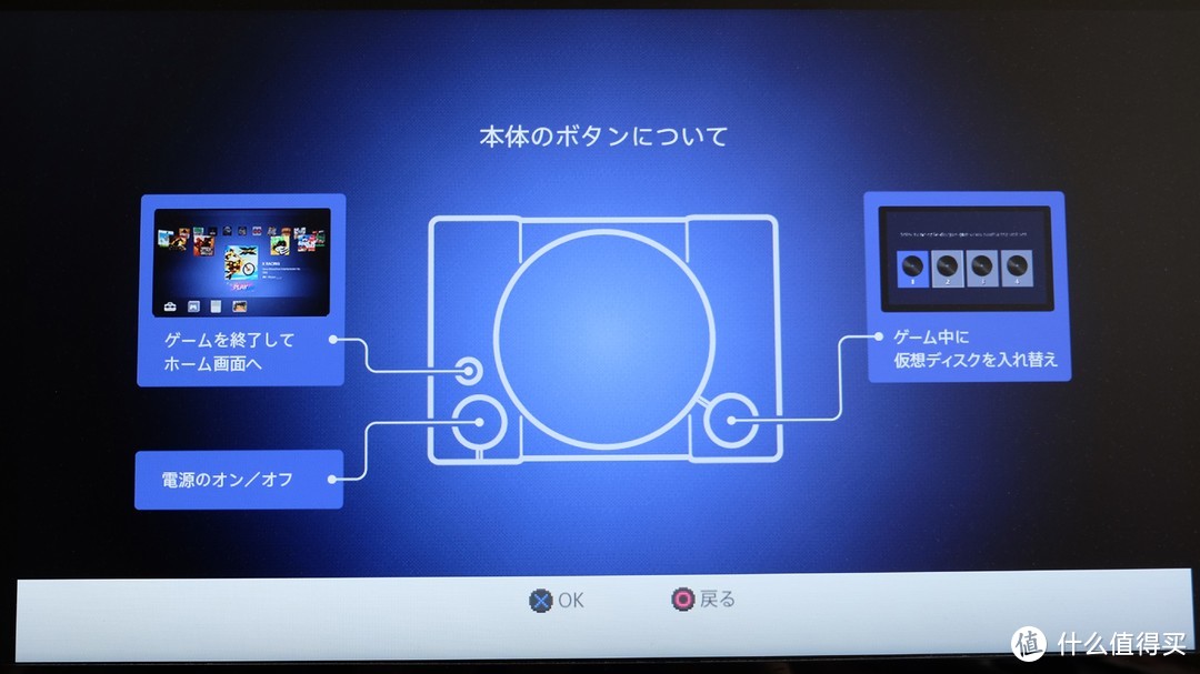 进入游戏会提示三个按键的操作。