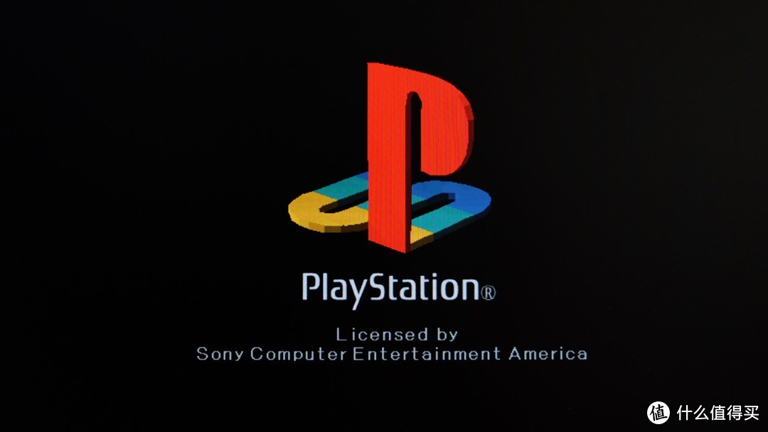 游戏依旧，心态不再——SONY 索尼 PlayStation Classic 