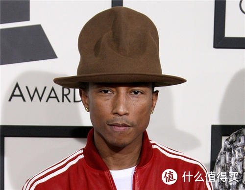 Pharrell Williams