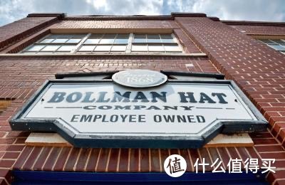 Bollman Hat Company